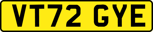VT72GYE