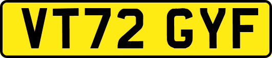 VT72GYF