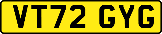 VT72GYG