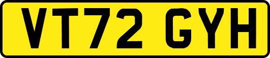 VT72GYH