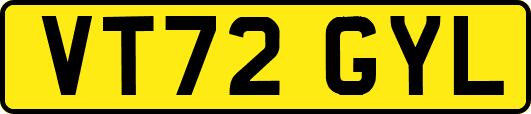 VT72GYL
