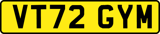VT72GYM