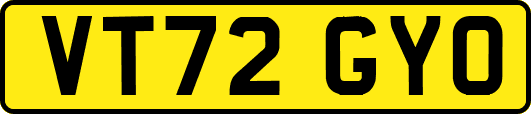 VT72GYO