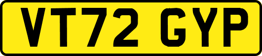 VT72GYP