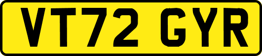 VT72GYR