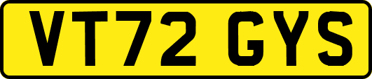 VT72GYS