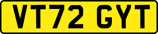 VT72GYT