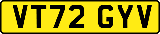 VT72GYV