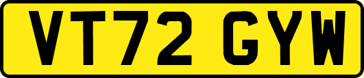 VT72GYW