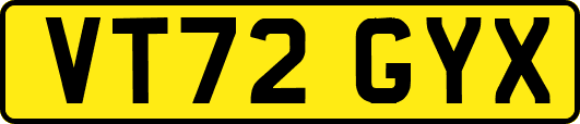 VT72GYX