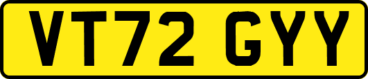 VT72GYY
