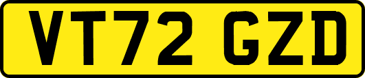 VT72GZD