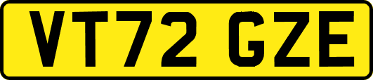 VT72GZE