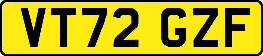 VT72GZF