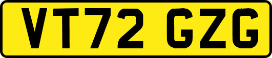 VT72GZG