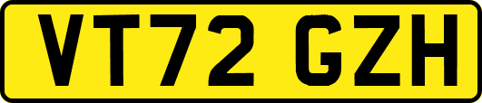 VT72GZH