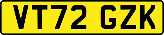 VT72GZK