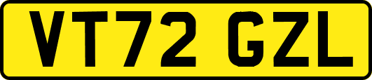 VT72GZL