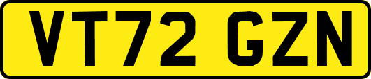 VT72GZN