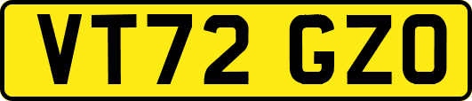 VT72GZO