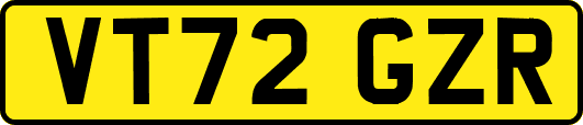 VT72GZR