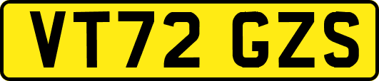 VT72GZS