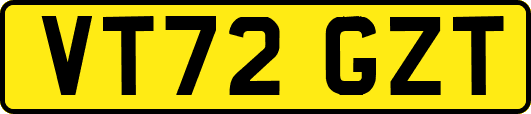 VT72GZT