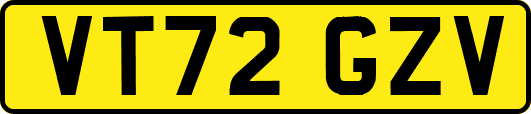 VT72GZV