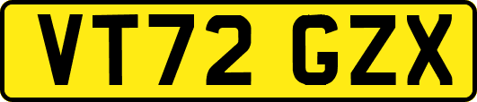 VT72GZX