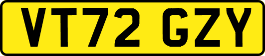 VT72GZY
