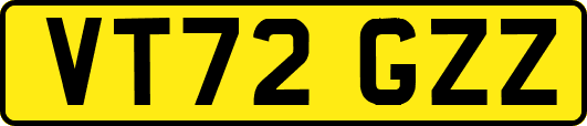 VT72GZZ