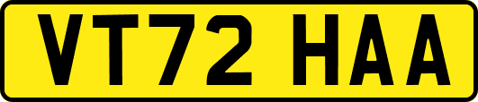 VT72HAA
