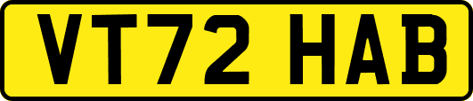 VT72HAB
