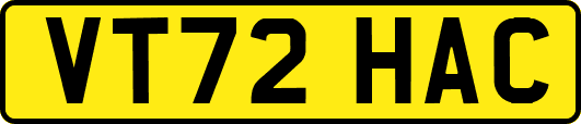 VT72HAC