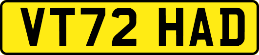 VT72HAD