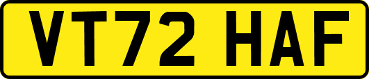 VT72HAF
