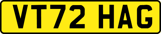 VT72HAG