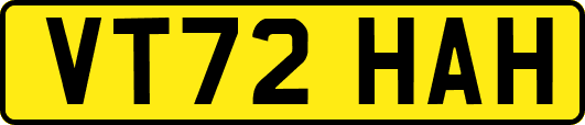 VT72HAH