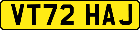 VT72HAJ