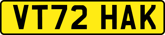 VT72HAK