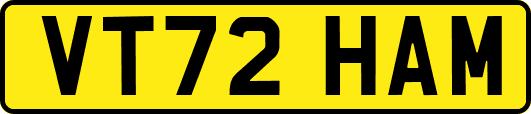 VT72HAM