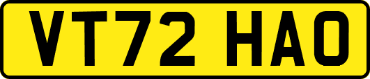 VT72HAO