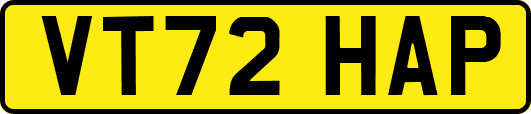 VT72HAP
