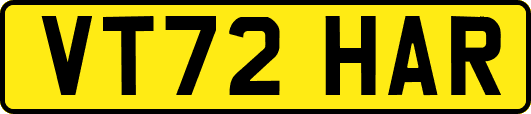VT72HAR
