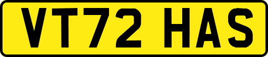VT72HAS