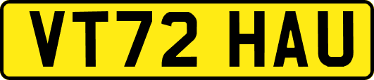 VT72HAU