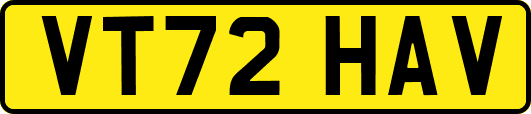 VT72HAV