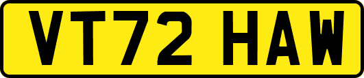 VT72HAW