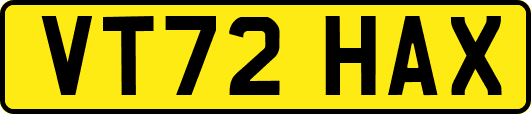 VT72HAX