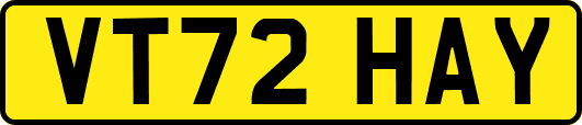 VT72HAY